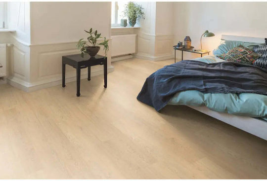 Laminated Flooring Egger White Oak Matera El2974 8.00 Mm 32/ac4