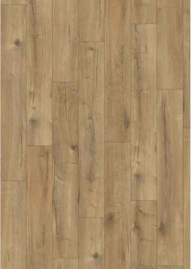 Pardoseală Laminată Egger Stejar Maro Loja H2077 10.00 Mm 32/ac4 Fază