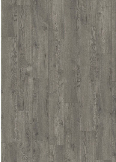 Laminated Flooring Egger Grey Oak Pl1028 12.00 Mm 32/ac4 Beveled Edge