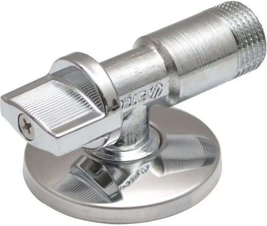 Arco 1 2-1 2 Angle Spherical Valve
