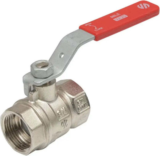 Spherical Valve 3/4 Arco