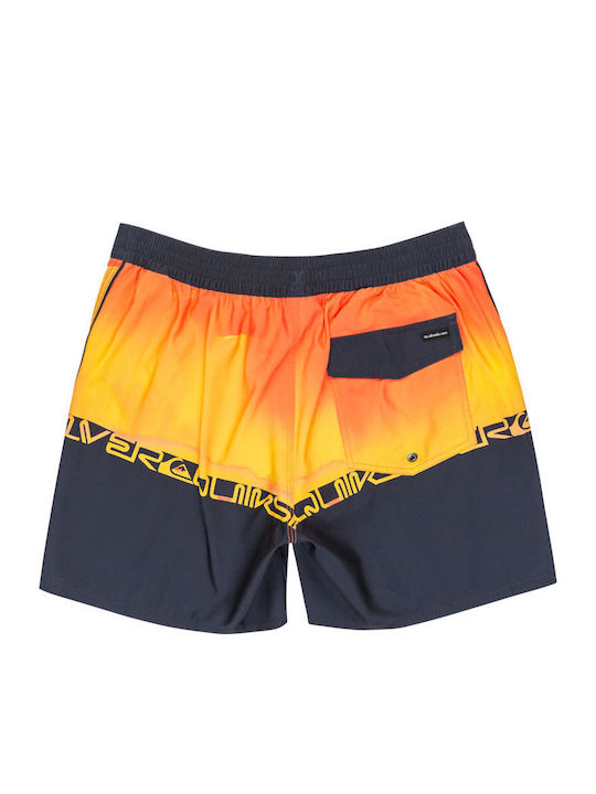 Everyday Мъжки Бански Плувни Шорти Fiery Coral