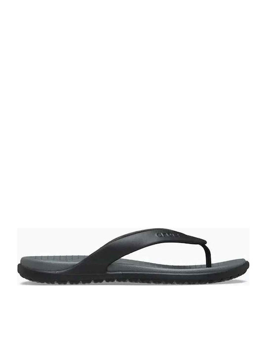 Crocs Flip Flops Μαύρα
