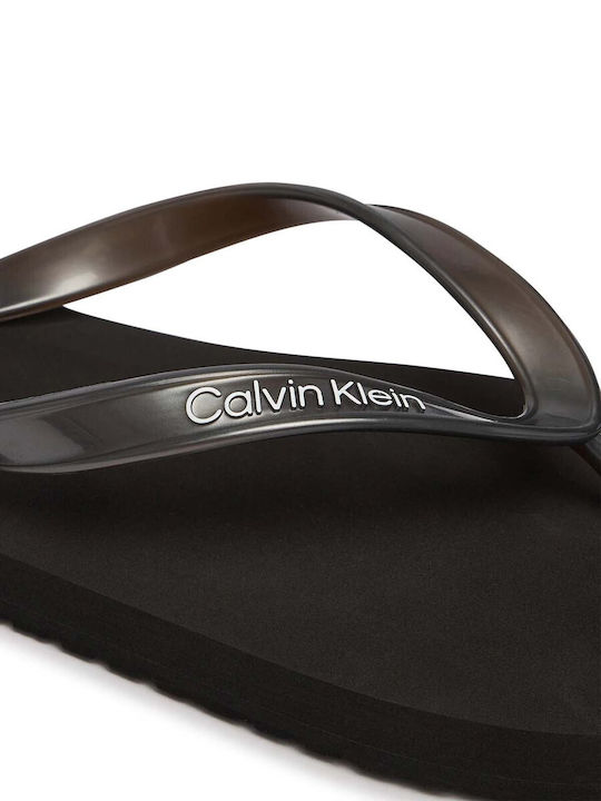 Ανδρικά Flip Flops Μαύρα
