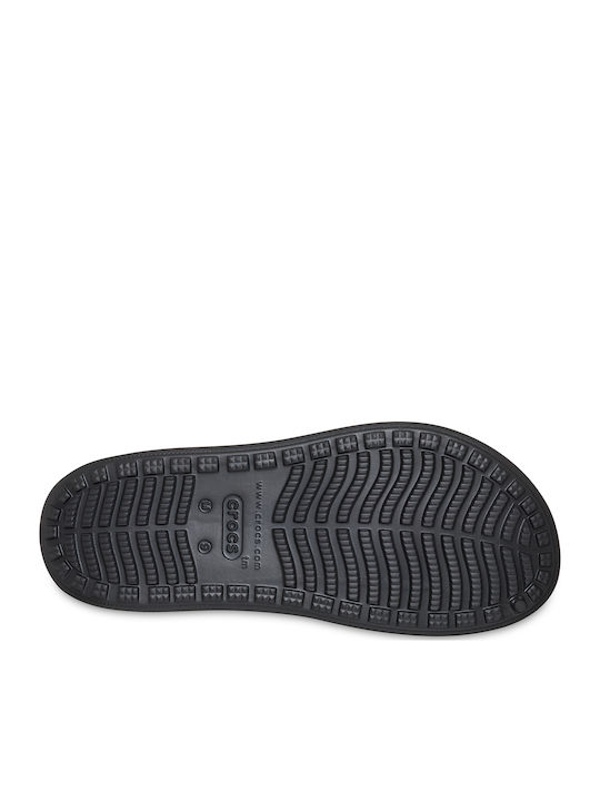 Ανδρικά Flip Flops Μαύρα