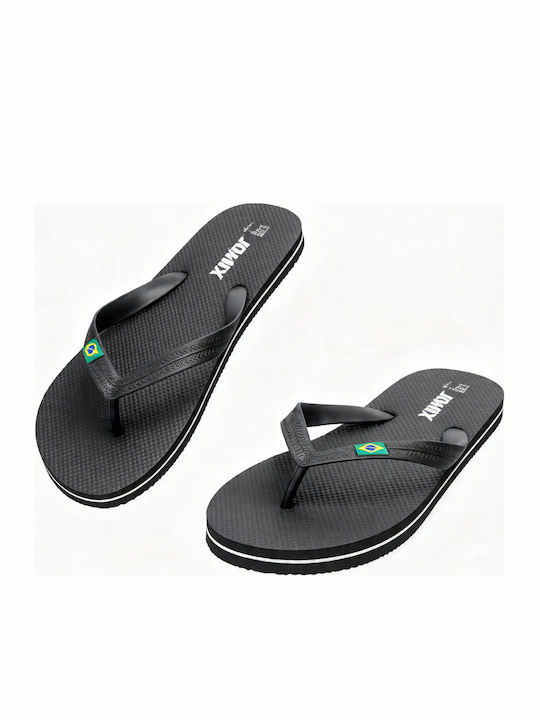Flip Flops Bărbați Negri