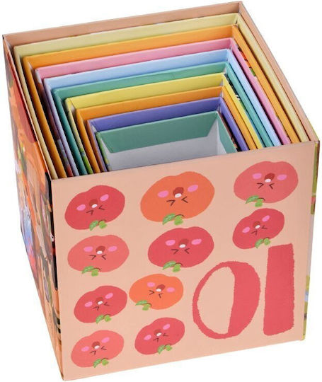Puzzle Pentru Copii 10 Piese JOKO