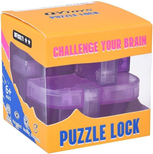 Παιδικό Puzzle Edukamp Jokomisiada