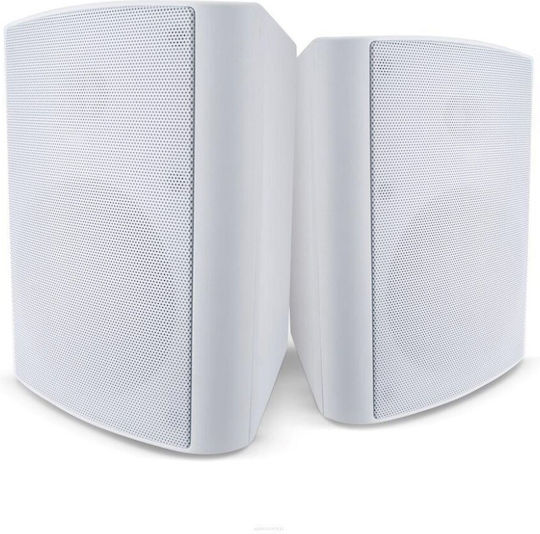 Cambridge Audio Installation Speakers Outdoor (Pair) White