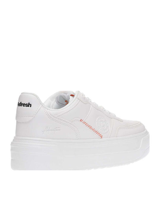 Kinder Sneaker Weiß
