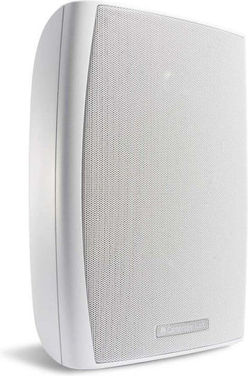 Cambridge Audio Installation Speakers Outdoor (Pair) White