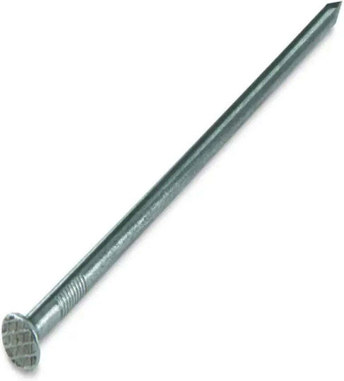 Unghii Cu Cap Plat 1.0x13 Mm Din1151a Suki