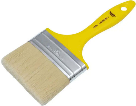 Pensulă Universală Dreaptă Mercato 100 Mm Schuller