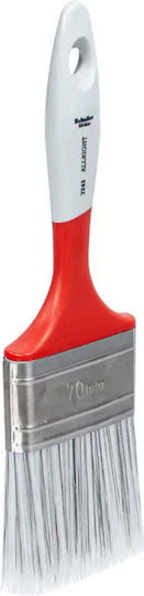 Allright Brush Polyester 70 Mm Schuller