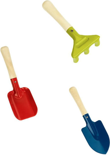 Klein Gartenarbeit Spielzeug 3 Stück