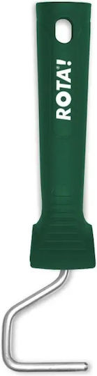 Handle Rotaclassic Roller 5 Cm 6 Mm