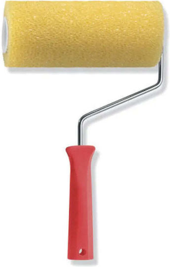 Roller Structural Effects Rough Foam 18 Cm/ø74 Mm Color Expert