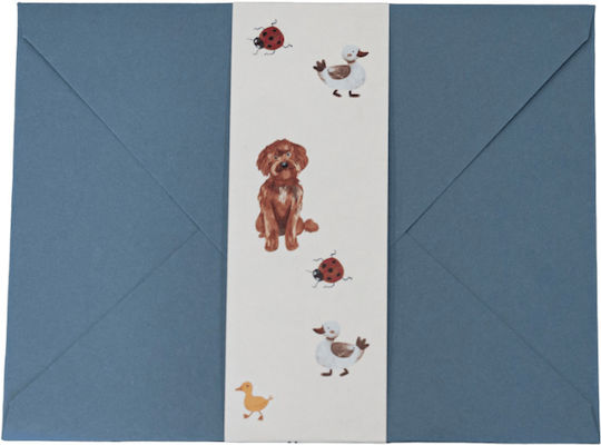 Invitație de Botez Mymastoras 326.009