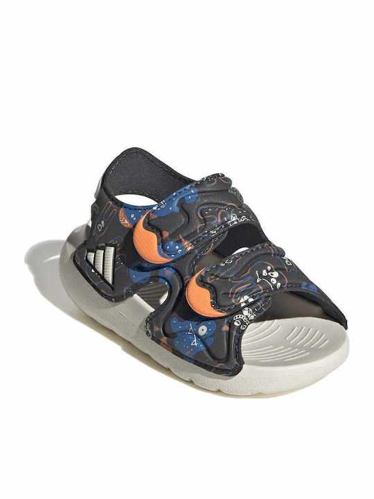 Altaswim Kids Beach Shoes Blue