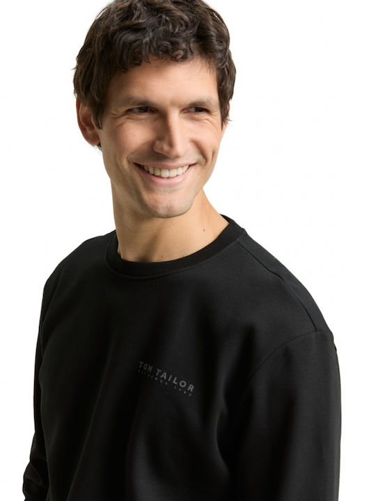 Φούτερ Black