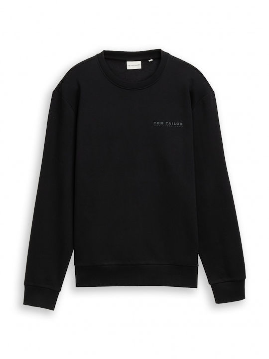 Φούτερ Black