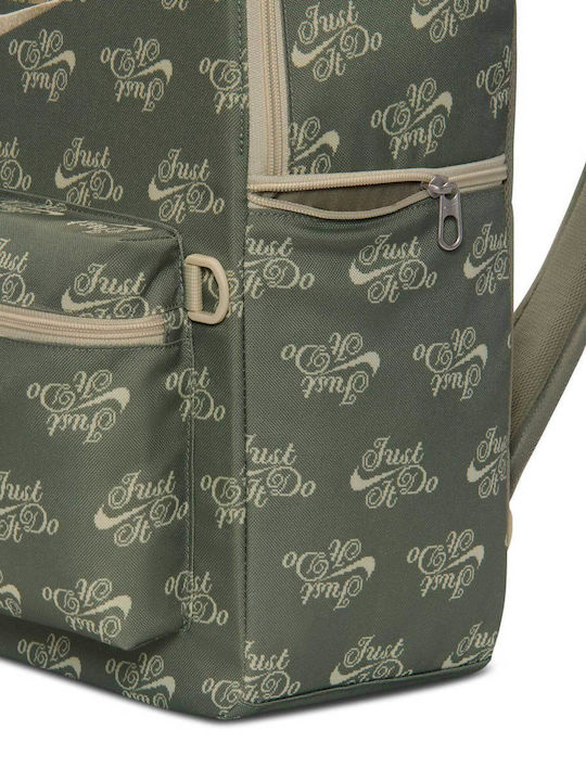Nike Backpack Green