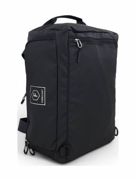 Forecast Backpack Αδιάβροχο Μαύρο