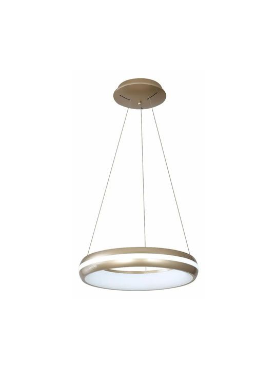 Lightex Candelabru LED Suspendat