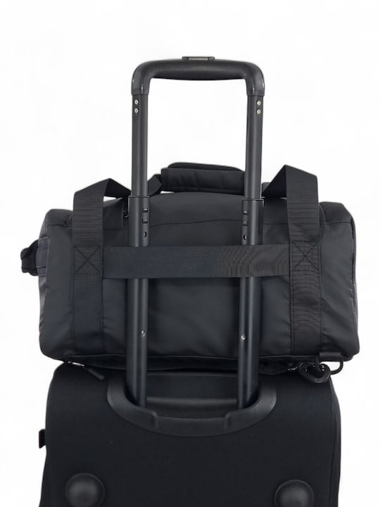 Forecast Backpack Αδιάβροχο Μαύρο