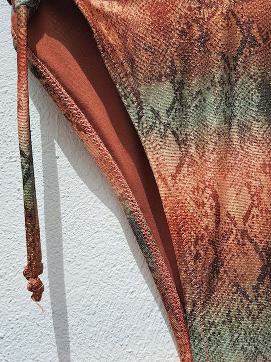 Bikini Brazil Brown