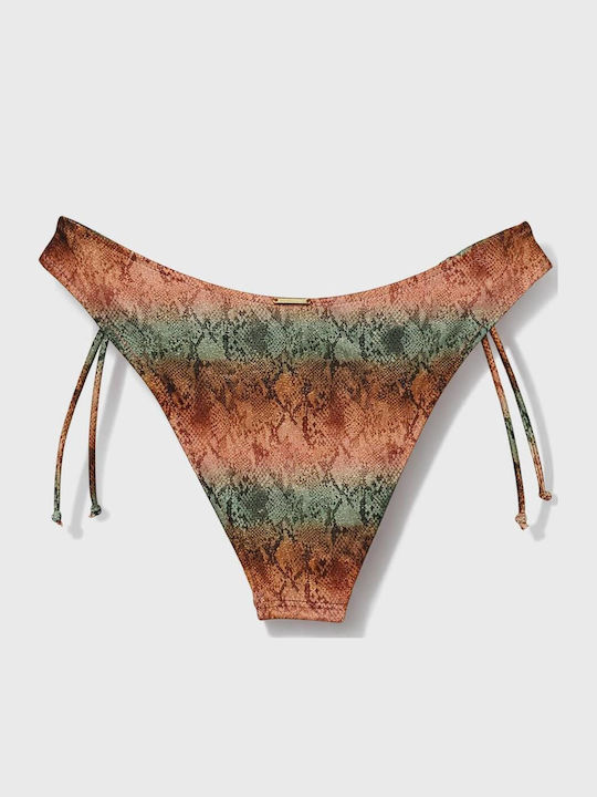 Apple Boxer