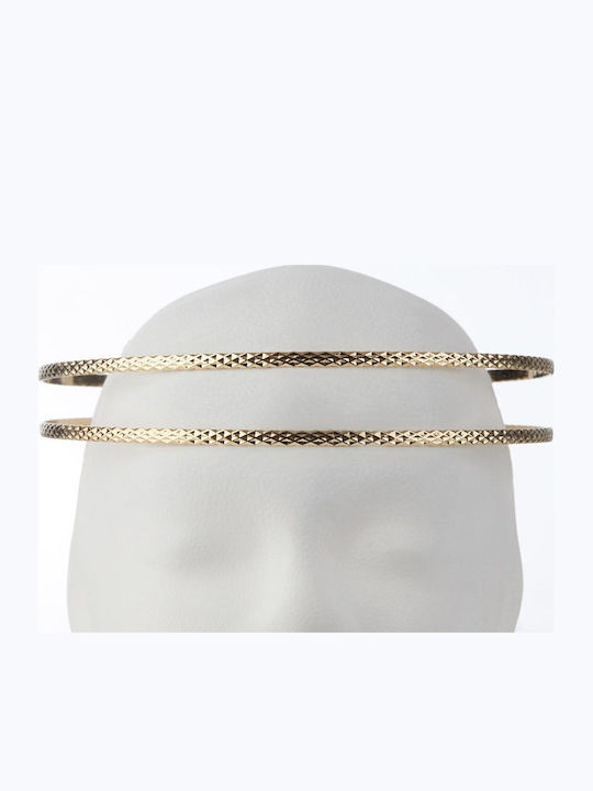 Handmade Silver Plated Wedding Crowns