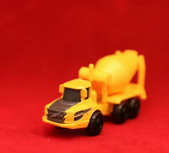 Maisto Mini Arbeitsmaschinen Volvo Betonmischer 11364