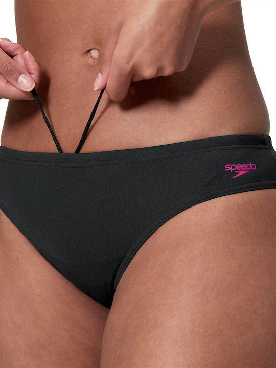 Set Bikini Black A000105003
