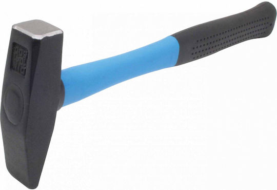 Satra Ciocan 500gr Cu Mâner Din Fibră De Sticlă