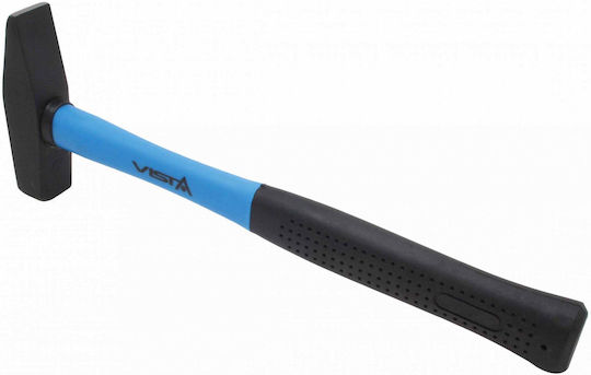 Satra Ciocan 500gr Cu Mâner Din Fibră De Sticlă