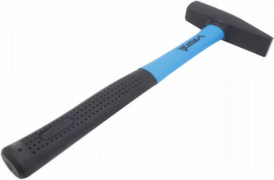 Satra Ciocan 300gr Cu Mâner Din Fibră De Sticlă