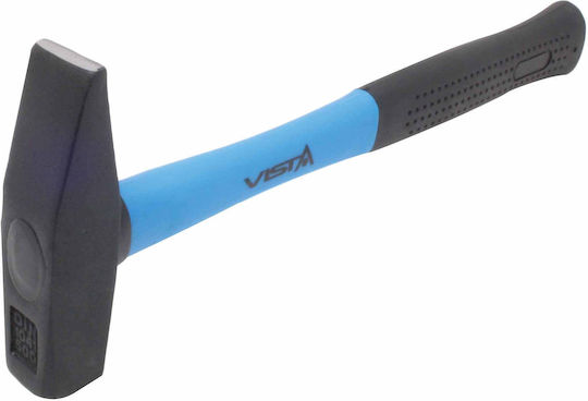 Satra Ciocan 500gr Cu Mâner Din Fibră De Sticlă