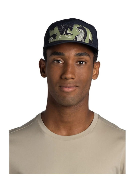 Buff 5 Panel Go Jockey 13804499930lxl 13804499930