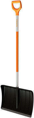 Fiskars Fs 143001 Lopată de Zăpadă
