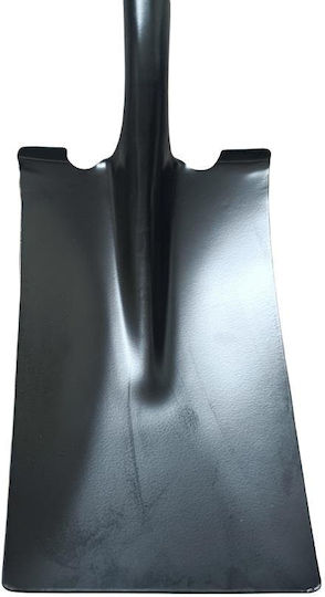 Straight Shovel Fiberglass Handle 115cm