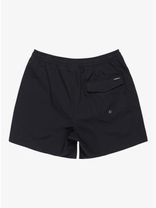 Surfsilk Men's Swimwear Shorts Black