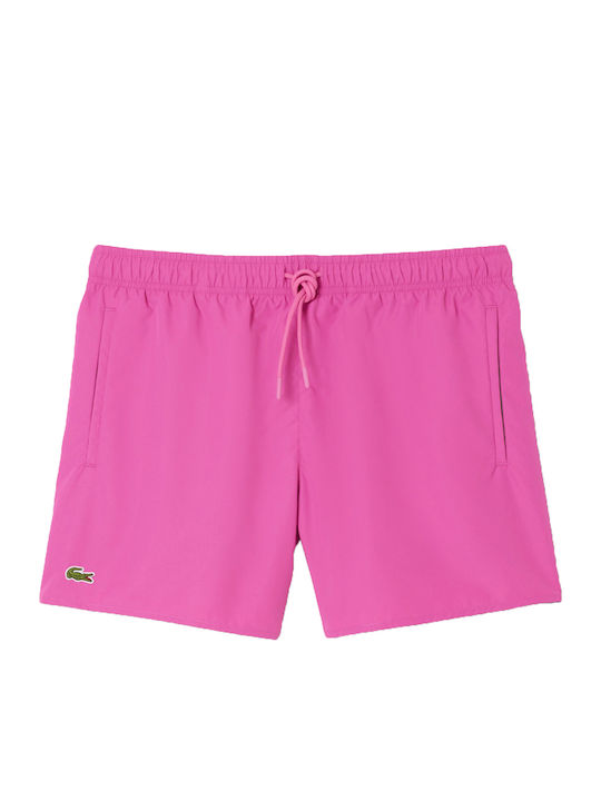 Ανδρικό Μαγιό Σορτς Fuchsia