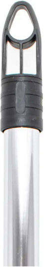 Handle Inox Straight Thread Intradedepo
