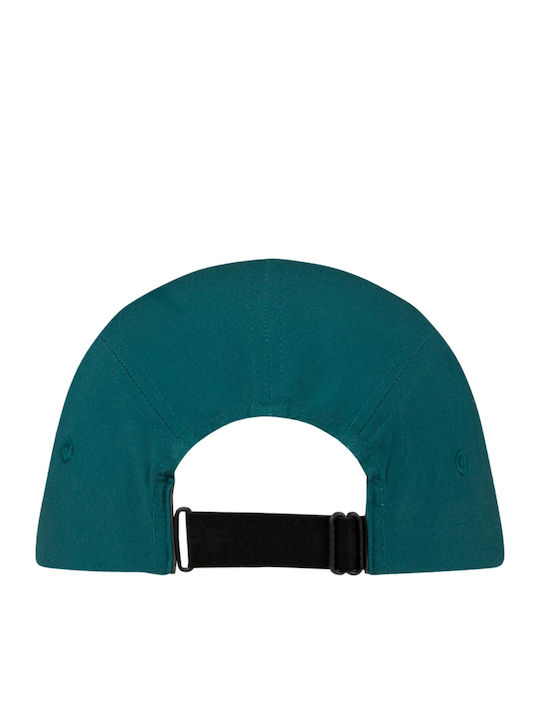 5 Panel Go Cap Männliche Jockey Grüne
