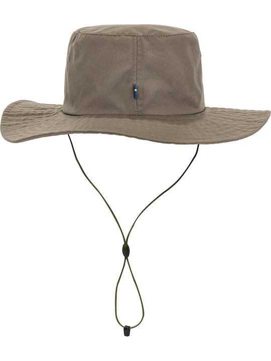 Fjallraven Hatfield Υφασμάτινo Καπέλο