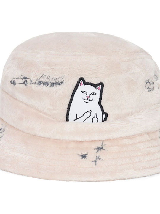 Rip N Dip Stoffart Herrenhut Stilart Eimer Beige