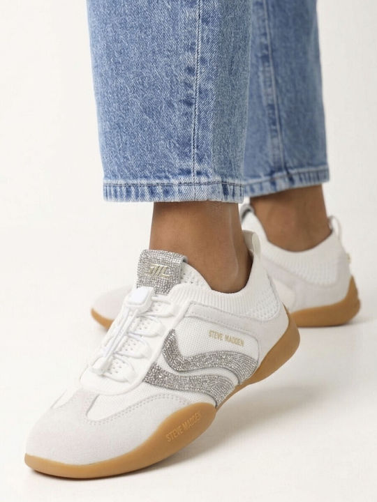 Women's Anatomic Sneakers White