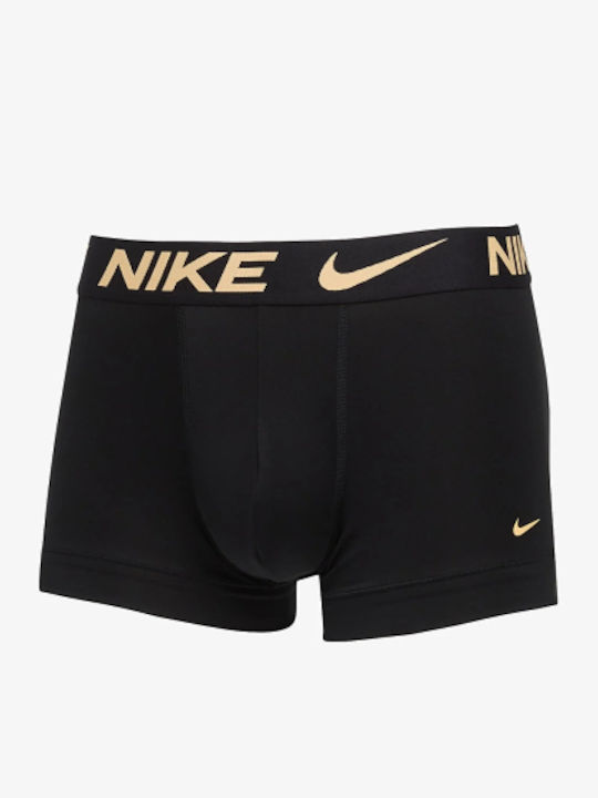 Herren Boxershorts Mehrfarbig 3er Pack