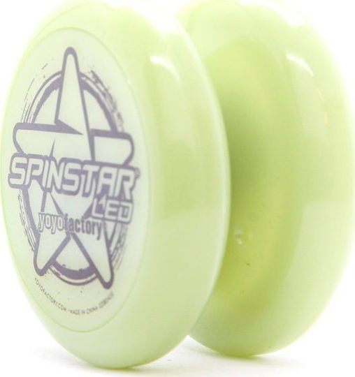 YoYoFactory Yo-Yo
